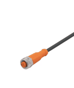 EVC002 Cáp kết nối M12, 5 m IFM