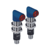 EW98PC3 Cảm biến quang thu phát rời, bộ thu, tầm hoạt động 10 m Wenglor