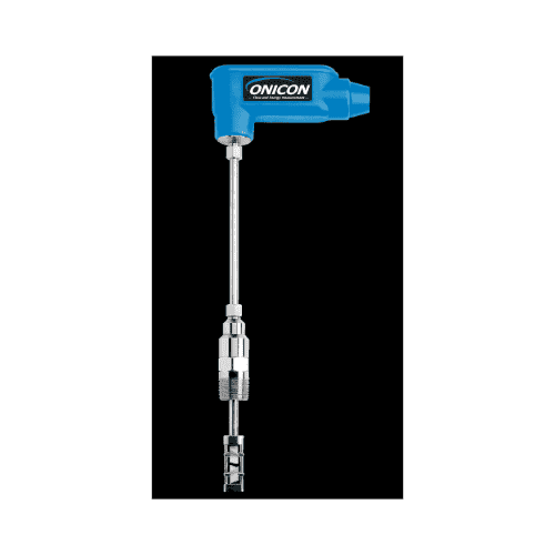 F-1100-10-D4-1222 Lưu lượng kế turbine dạng chèn ONICON