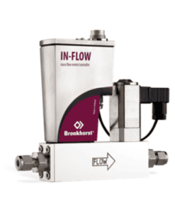F-201AI Bộ điều khiển lưu lượng khối lượng (MFC); PN64 / PN102 Bronkhorst