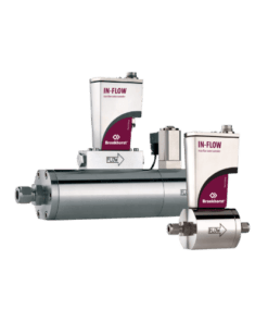 F-203AI-M50-IAD-55-V Bộ điều khiển lưu lượng khối lượng / Đồng hồ đo lưu lượng khối lượng Bronkhorst
