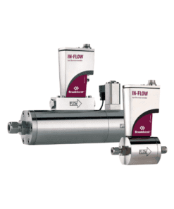F-203AI-M50-IGD-66-K Bộ điều khiển lưu lượng khối lượng / Đồng hồ đo lưu lượng khối lượng Bronkhorst
