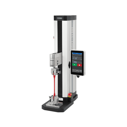 F305-EM Khung thử lực đứng 1-3 kN kèm bộ điều khiển EasyMESUR Mark-10