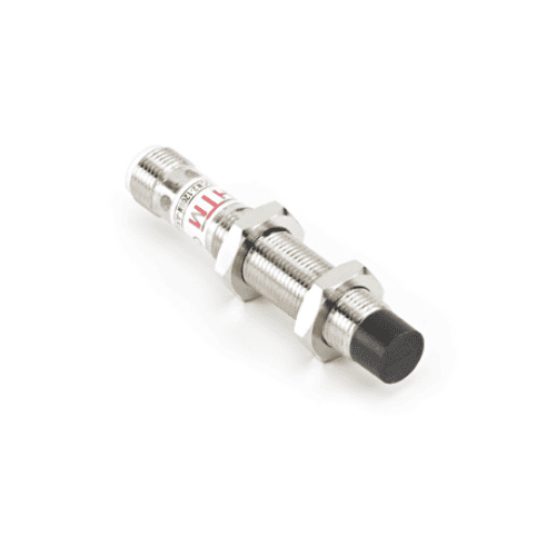 FCM2-1204N-A3U2 Cảm biến tiệm cận cảm ứng M12- 4 mm- NPN NO- cáp 2 m HTM Sensors HTM