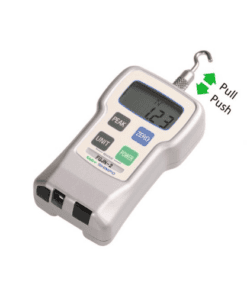 FGJN-50 Máy đo lực kéo/nén kỹ thuật số 0–500 N Hans Schmidt