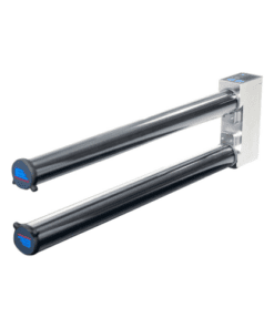 FR 6115 Cảm biến dải rộng hồng ngoại PoE Erhardt+Leimer Erhardt + Leimer