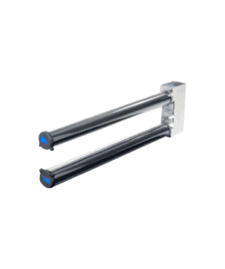 FR 6211 Cảm biến dải rộng hồng ngoại Sensor CAN Erhardt+Leimer Erhardt + Leimer