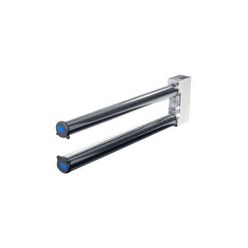FR 6211 Cảm biến dải rộng hồng ngoại Sensor CAN Erhardt+Leimer Erhardt + Leimer