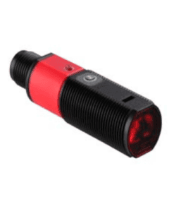 FT318BI.3/2N-M12 Cảm biến quang khuếch tán Leuze