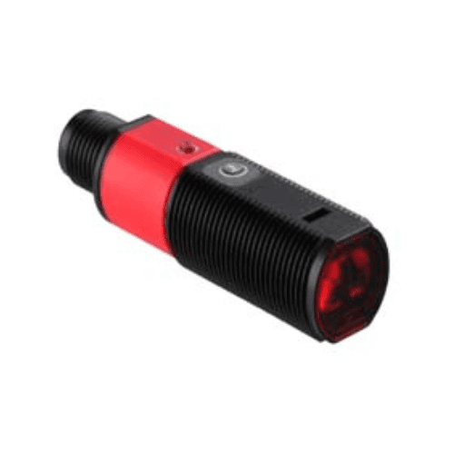 FT318BI.3/2N-M12 Cảm biến quang khuếch tán Leuze