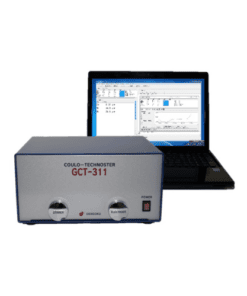 GCT-311 Máy đo độ dày lớp mạ bằng phương pháp điện phân Coulometric SANKO