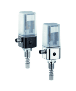 Gemu 88281303 Bộ định vị khí nén GEMÜ