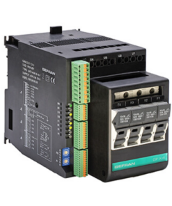 GFX4-30-R-2-0-E2 Bộ điều khiển công suất đa kênh GFX4 30 kW Gefran