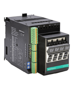 GFX4-30-R-2-F-0 Bộ điều khiển công suất bốn vòng PID Gefran