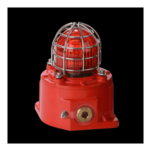 GNEXB1X05DC024AS1A1SB Đèn chớp Xenon 5J 24VAC E2S