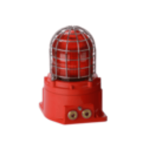 GNEXB2X15AC230AB1A1R/R Đèn chớp Xenon 15J 230VAC E2S