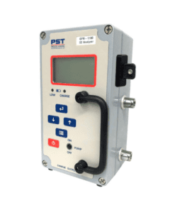GPR-1100 Máy phân tích oxy PPM cầm tay AII (Advanced Instruments Inc)