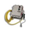 GRD-4200 Hệ thống nối đất điện tử chống cháy nổ CORTEM
