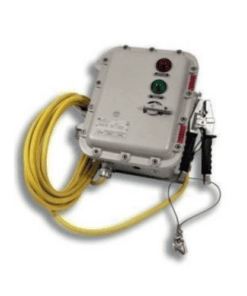 GRD-4200 Hệ thống nối đất điện tử chống cháy nổ CORTEM