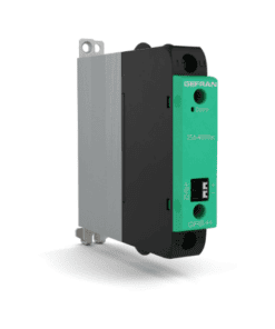 GRS-H-30-48-D-1-0-0-0 Rơ-le bán dẫn công suất 30 A Gefran