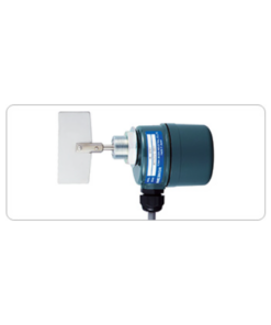 HL-400 L85mm Công tắc báo mức dạng cánh xoay, 200/220 VAC, trục 85 mm TOWA SEIDEN