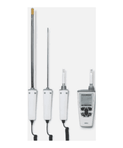 HM41 Máy đo độ ẩm và nhiệt độ cầm tay Vaisala