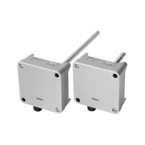 HMD60 A1AXA1A1A1 Cảm biến độ ẩm và nhiệt độ lắp ống gió Vaisala