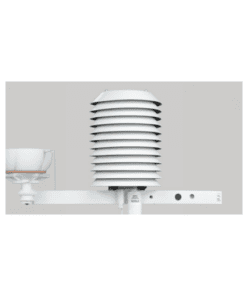 HMP155 D2AB11A0A2A1A0A Đầu dò độ ẩm và nhiệt độ ngoài trời Vaisala