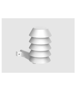 HMS110 2AXVA1NN Cảm biến độ ẩm và nhiệt độ ngoài trời Vaisala