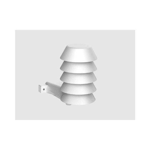 HMS110 2AXVA1NN Cảm biến độ ẩm và nhiệt độ ngoài trời Vaisala