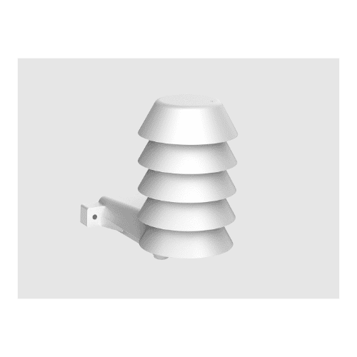 HMS110 Cảm biến độ ẩm và nhiệt độ Vaisala