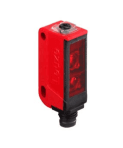 HRTR 3B/2.71 Cảm biến quang khuếch tán có xóa nền Leuze