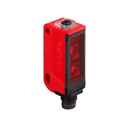 HRTR 3B/2.71 Cảm biến quang khuếch tán có xóa nền Leuze