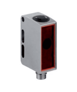 HRTR 55/66-S8 Cảm biến quang khuếch tán có xóa nền Leuze