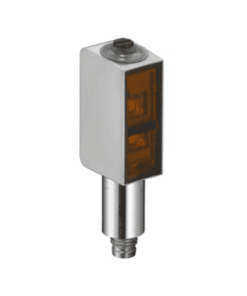 HT53C/LG-M8 Cảm biến quang khuếch tán có xóa nền Leuze