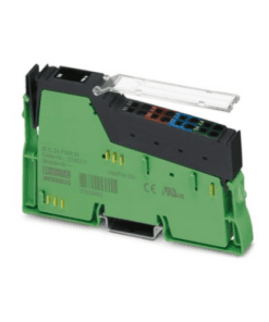 IB IL 24 PWR IN-PAC Mô-đun cấp nguồn Phoenix Contact