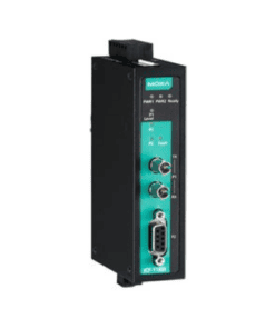 ICF-1180I-M-ST Bộ chuyển đổi giao tiếp nối tiếp sang cáp quang- multimode- đầu ST MOXA