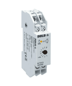 IK 7813 Relay thời gian trễ mở Dold