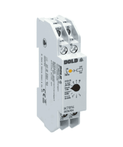 IK 7814 Relay thời gian trễ mở Dold