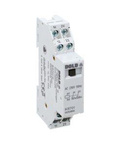 IK 8701 Relay giao tiếp đầu vào đầu ra Dold