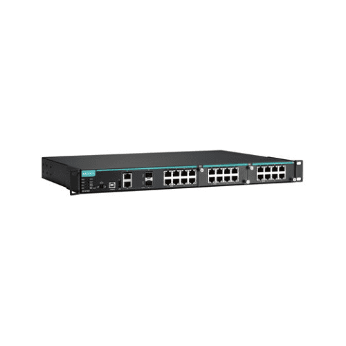 IKS-6726A-2GTXSFP-HV-T Switch Ethernet công nghiệp có quản lý Moxa