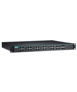 IKS-G6524A-4GTXSFP-HV-HV-T Switch Ethernet công nghiệp Gigabit có quản lý Moxa