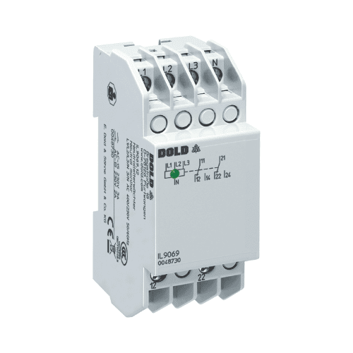 IL 9069 Bộ giám sát dây trung tính Dold