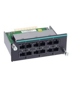 IM-6700A-6MSC Mô đun Fast Ethernet Moxa