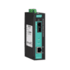 IMC-21A-S-SC-T Bộ chuyển đổi quang điện Ethernet công nghiệp Moxa