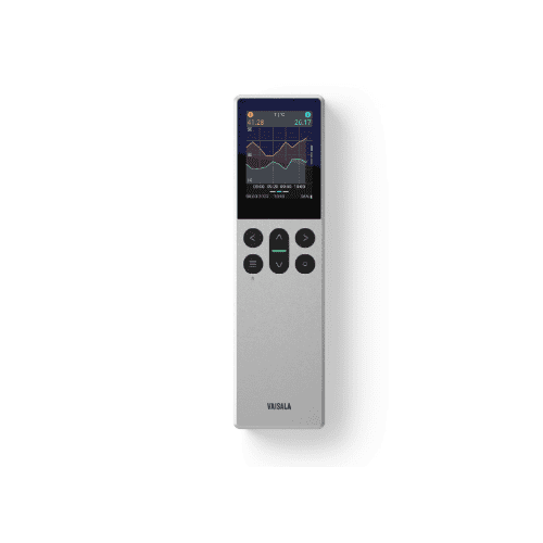 INDIGO80 A0A0N1N0 Thiết bị hiển thị cầm tay Indigo80 Vaisala
