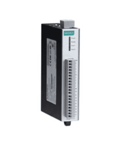 ioLogik E1242 Mô đun vào ra từ xa qua Ethernet Moxa