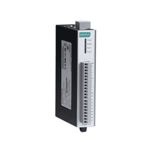 ioLogik E1242 Mô đun vào ra từ xa qua Ethernet Moxa