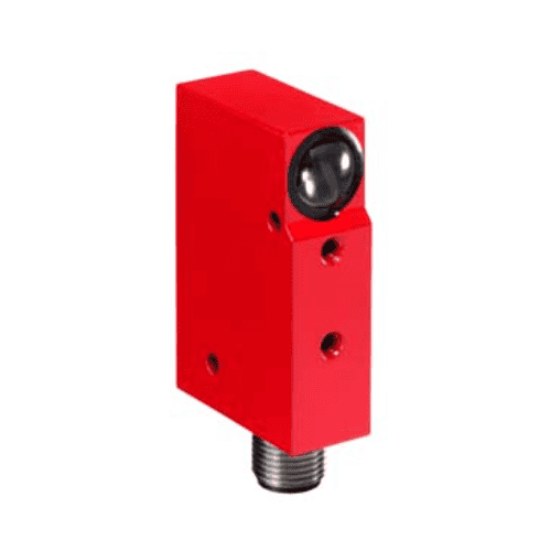 IPRK 18/A L.46 Cảm biến quang phản xạ gương Leuze