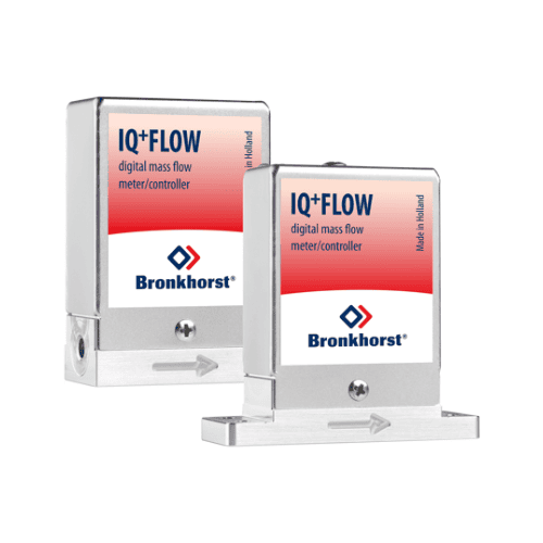 IQF-100C-DGD-99-V-S Bộ điều khiển lưu lượng khối lượng / Đồng hồ đo lưu lượng khối lượng Bronkhorst